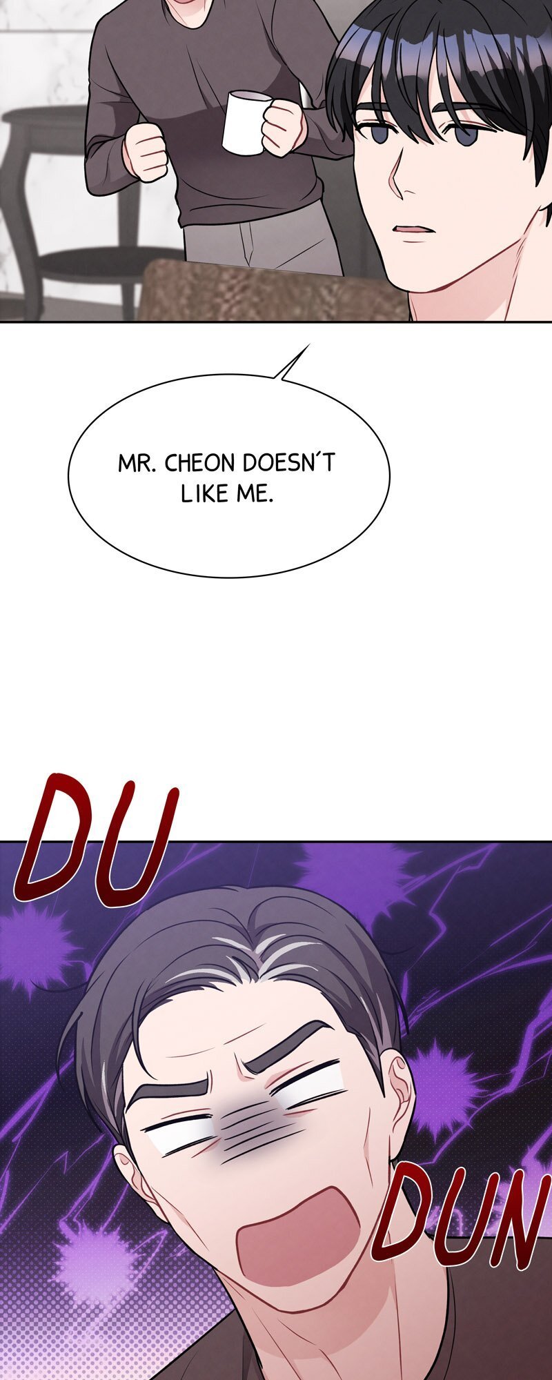 My Bosss’s Perfect Wedding Chapter 70 page 39