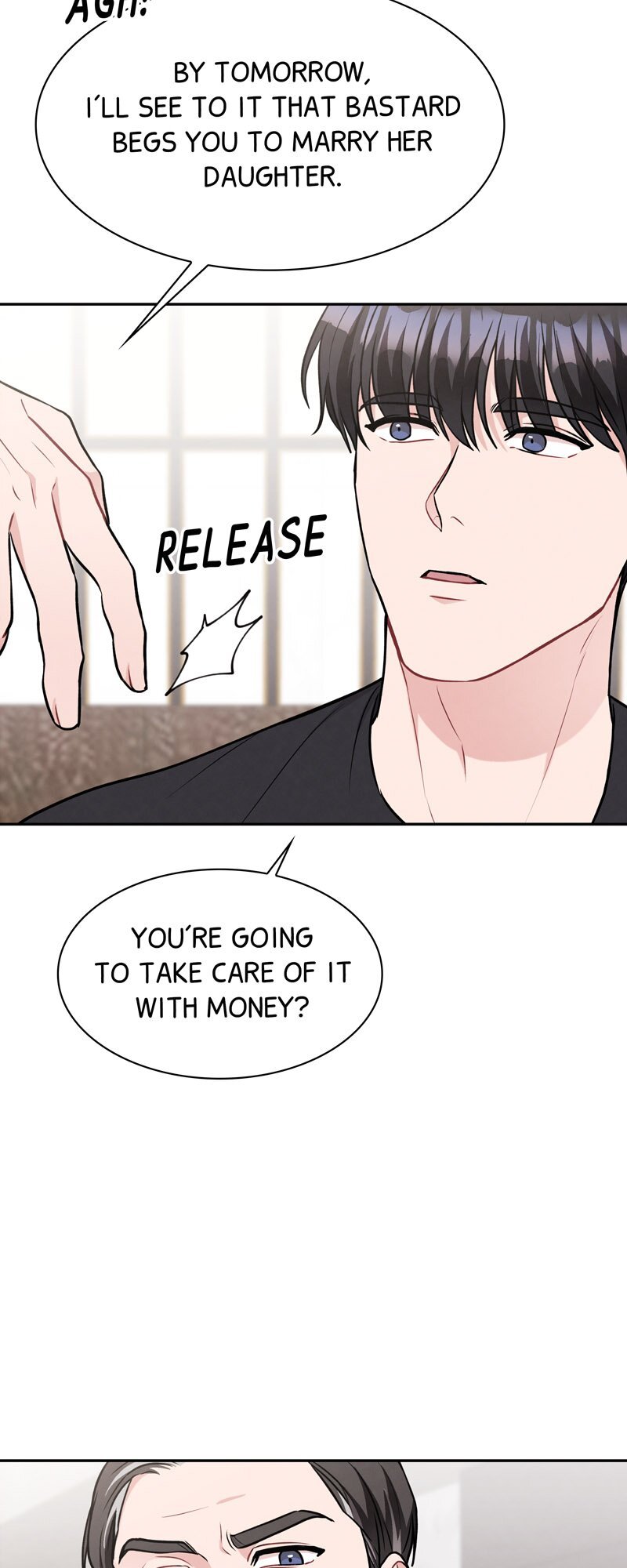 My Bosss’s Perfect Wedding Chapter 70 page 43