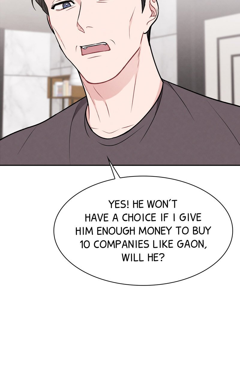 My Bosss’s Perfect Wedding Chapter 70 page 44