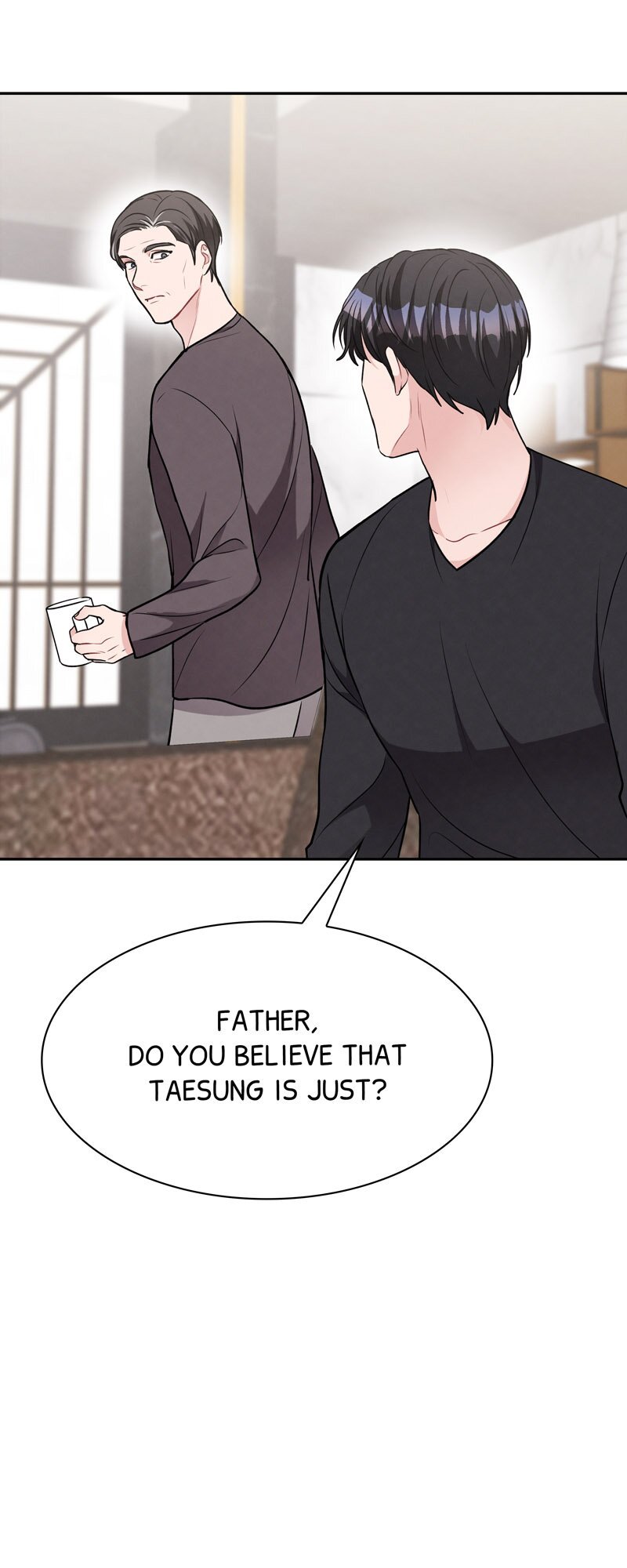 My Bosss’s Perfect Wedding Chapter 70 page 46