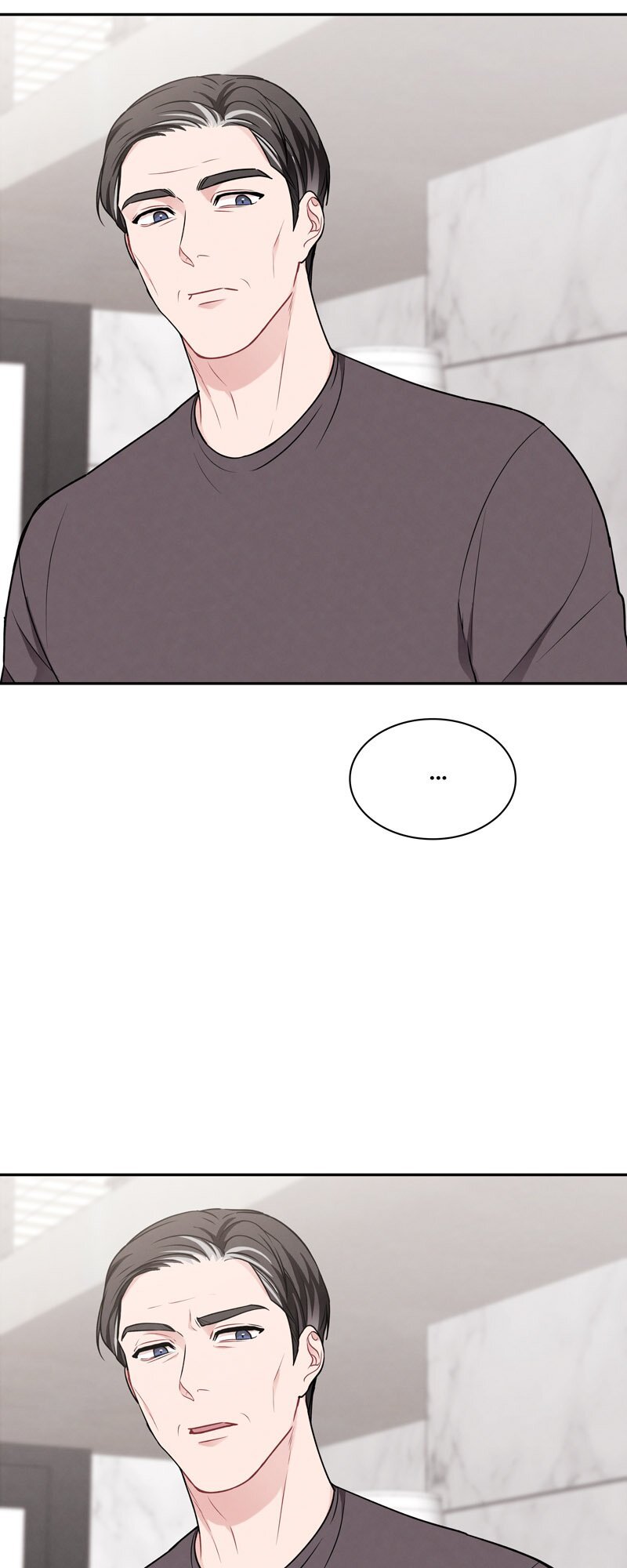 My Bosss’s Perfect Wedding Chapter 70 page 47