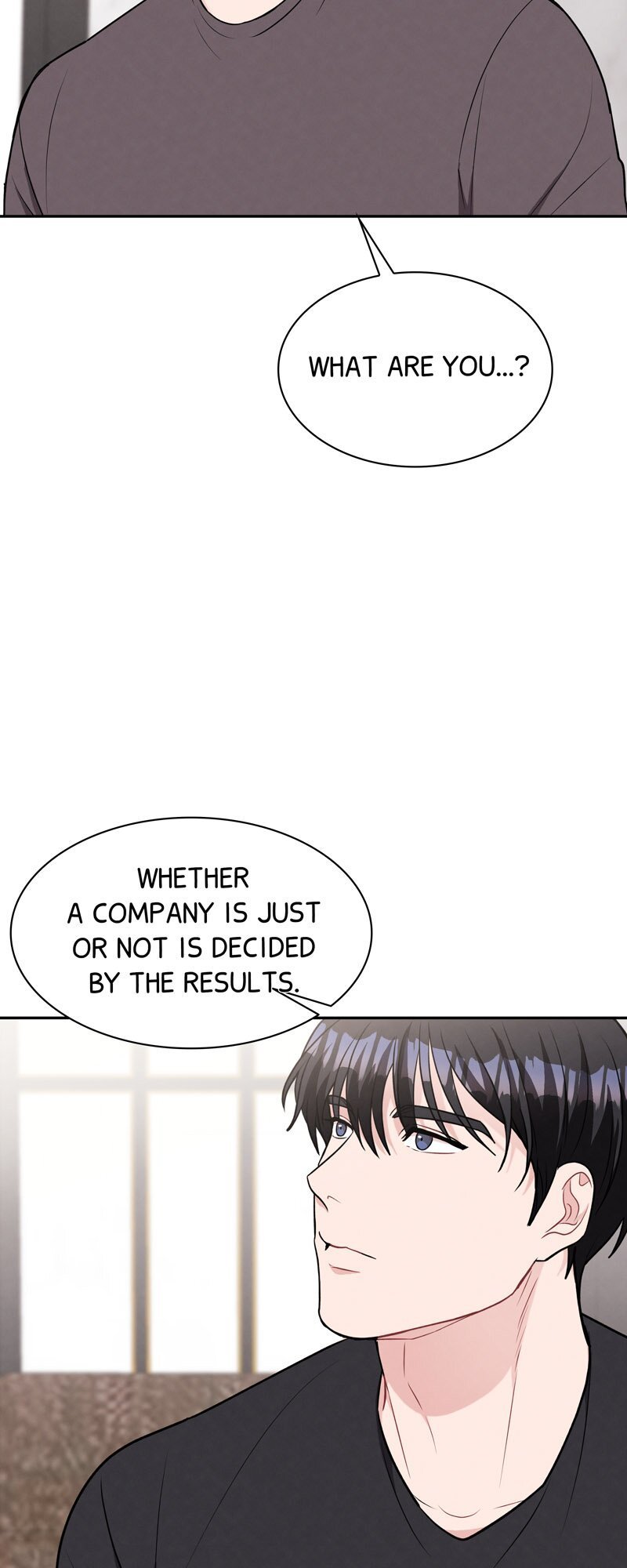 My Bosss’s Perfect Wedding Chapter 70 page 48