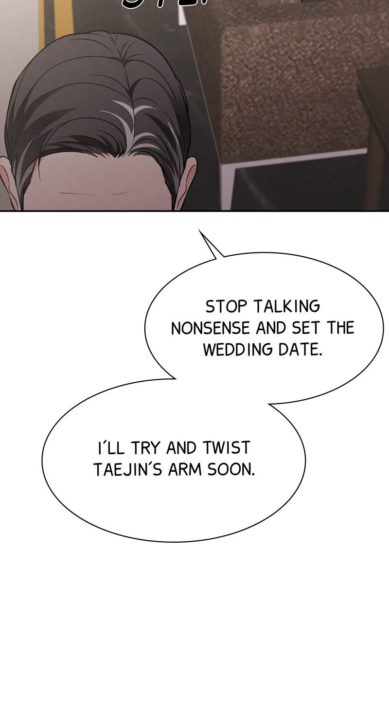 My Bosss’s Perfect Wedding Chapter 70 page 52