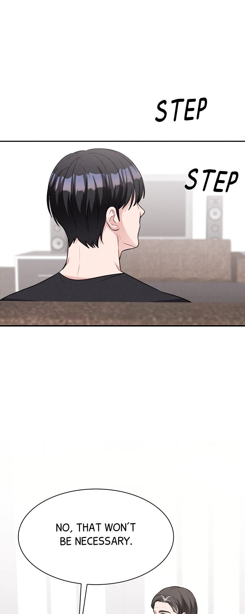 My Bosss’s Perfect Wedding Chapter 70 page 53