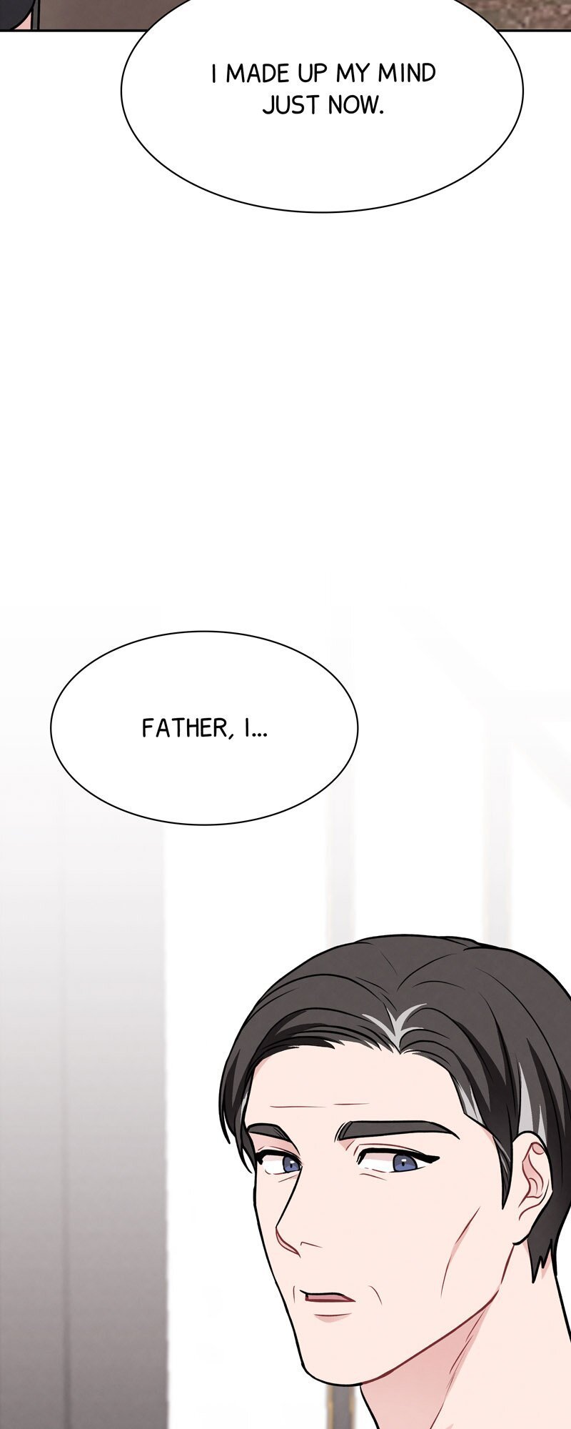 My Bosss’s Perfect Wedding Chapter 70 page 55