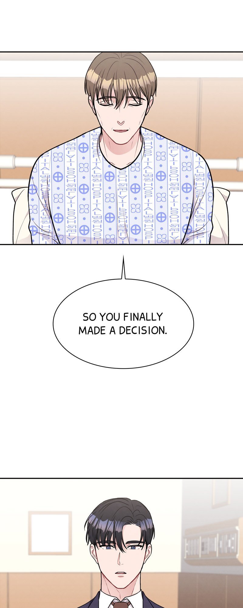 My Bosss’s Perfect Wedding Chapter 70 page 58