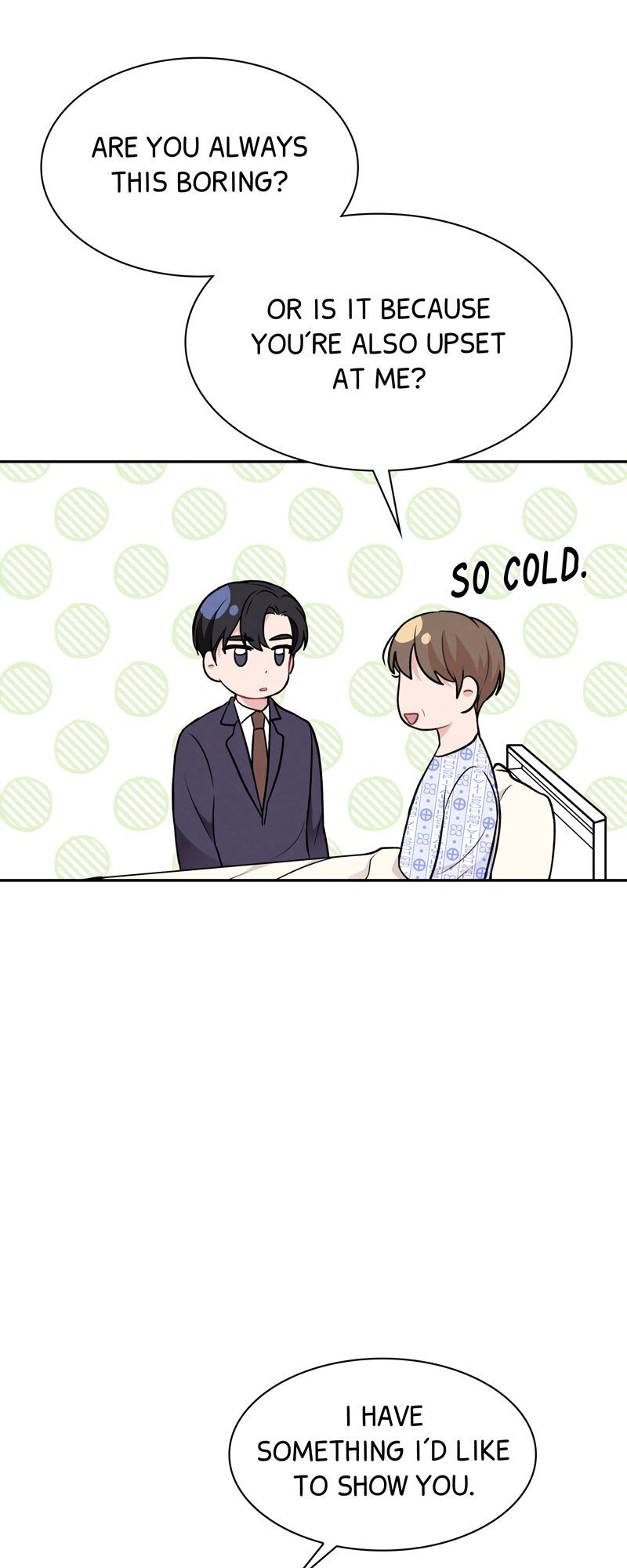 My Bosss’s Perfect Wedding Chapter 70 page 62