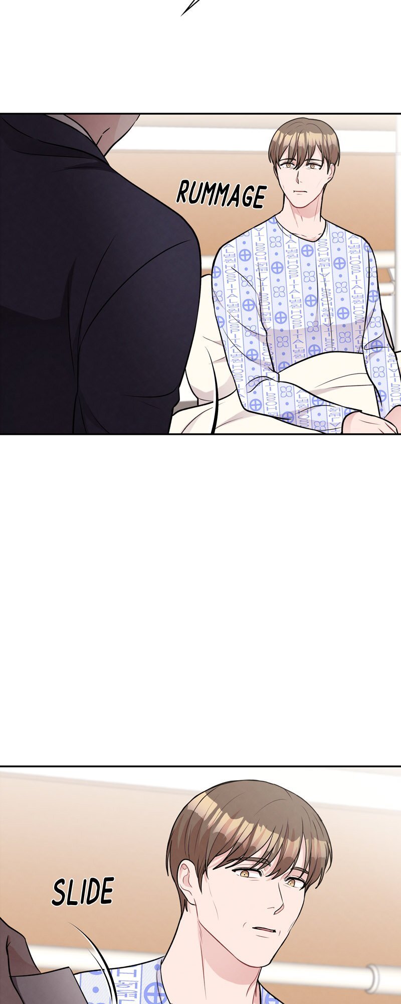My Bosss’s Perfect Wedding Chapter 70 page 63