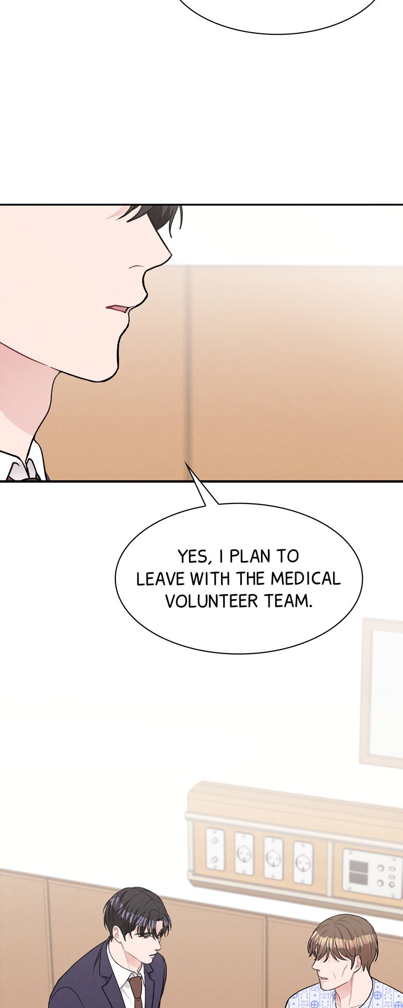 My Bosss’s Perfect Wedding Chapter 70 page 66