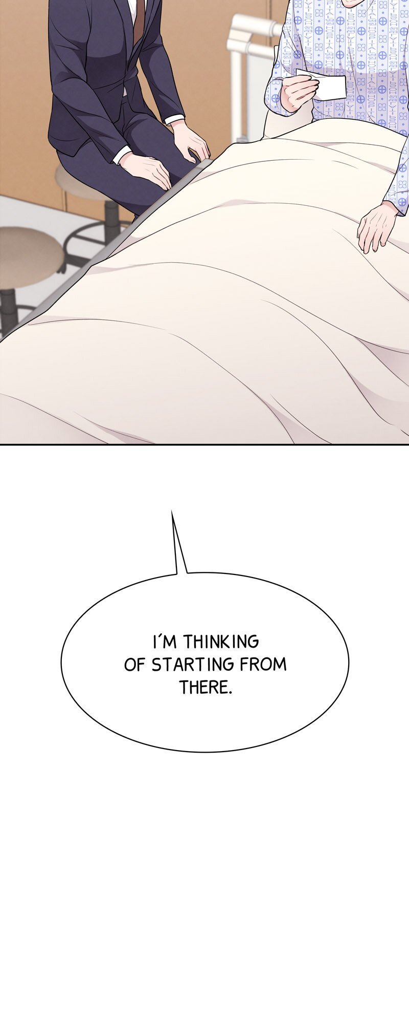My Bosss’s Perfect Wedding Chapter 70 page 67