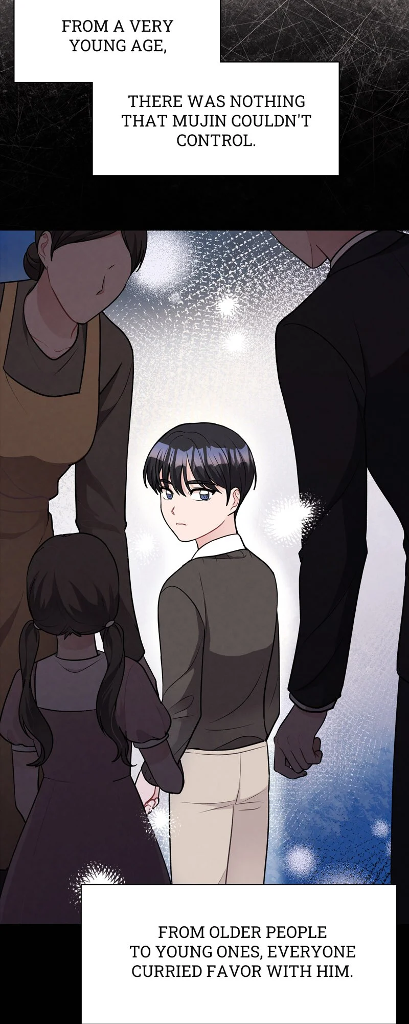 My Bosss’s Perfect Wedding Chapter 70 page 6