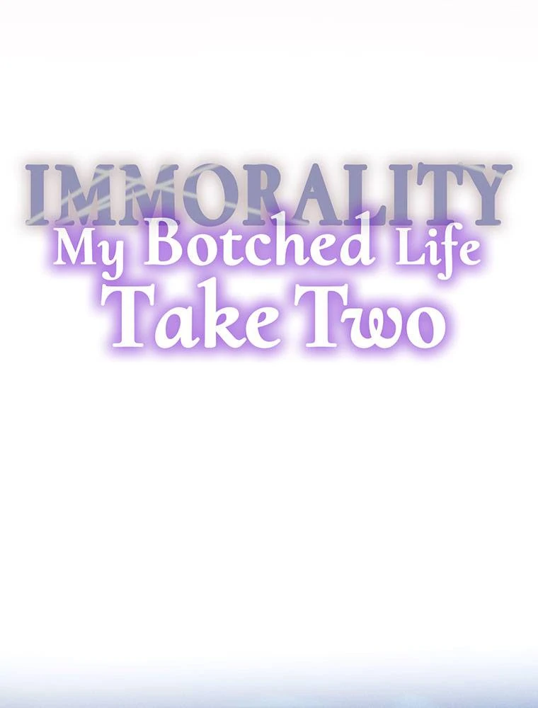 My Botched Life: Take Two Chapter 20 page 11