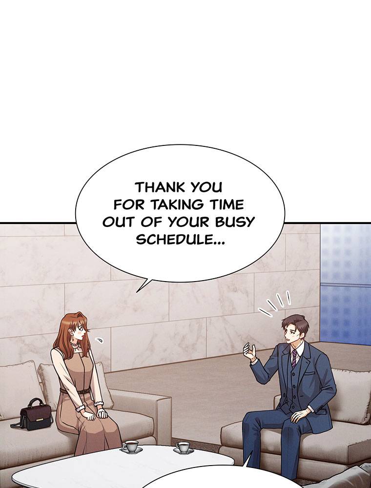 My Botched Life: Take Two Chapter 20 page 13