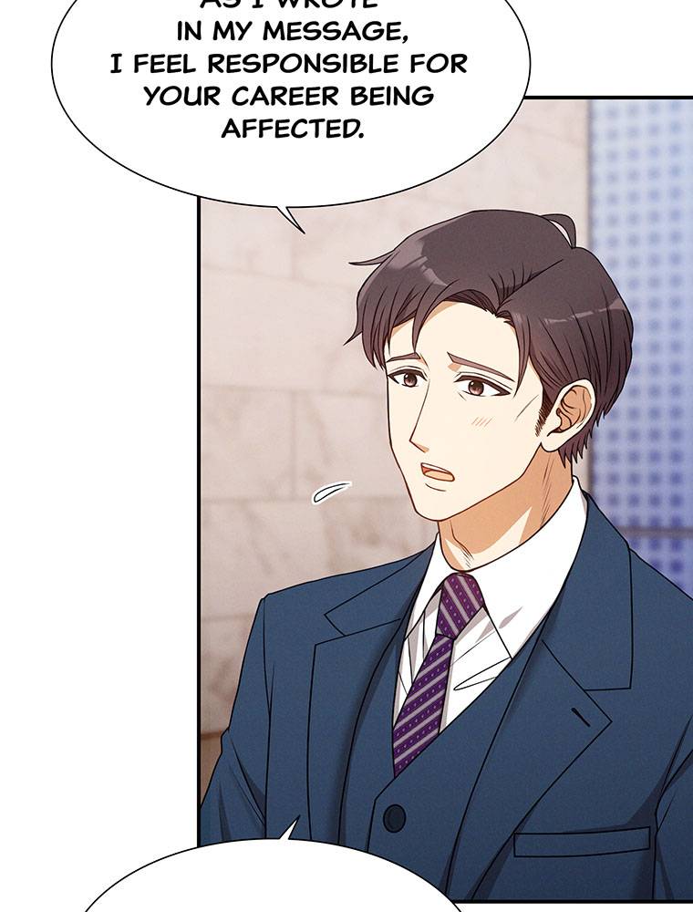 My Botched Life: Take Two Chapter 20 page 15