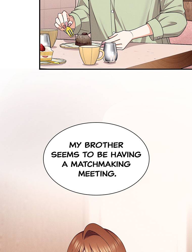 My Botched Life: Take Two Chapter 20 page 1