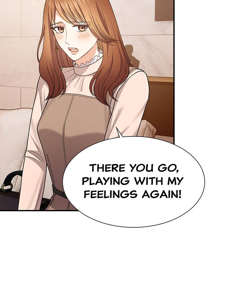 My Botched Life: Take Two Chapter 20 page 19