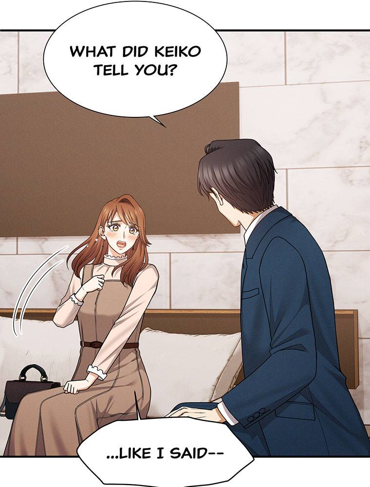 My Botched Life: Take Two Chapter 20 page 30