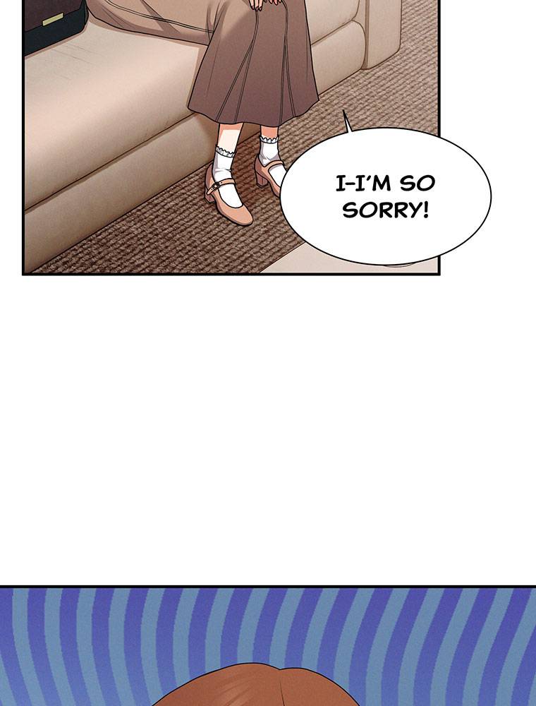 My Botched Life: Take Two Chapter 20 page 44