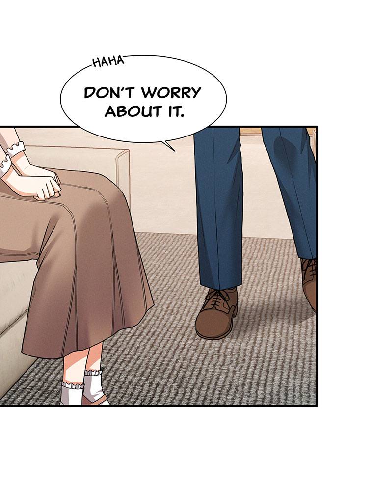My Botched Life: Take Two Chapter 20 page 46