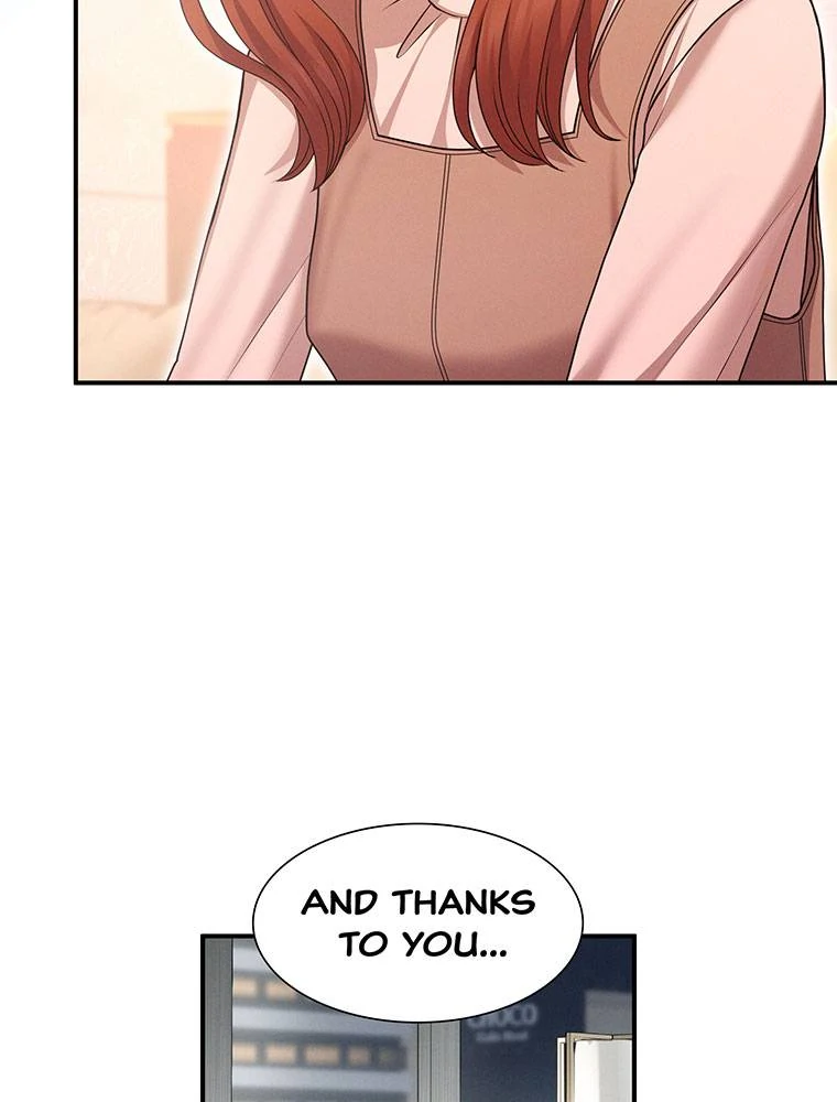 My Botched Life: Take Two Chapter 20 page 51