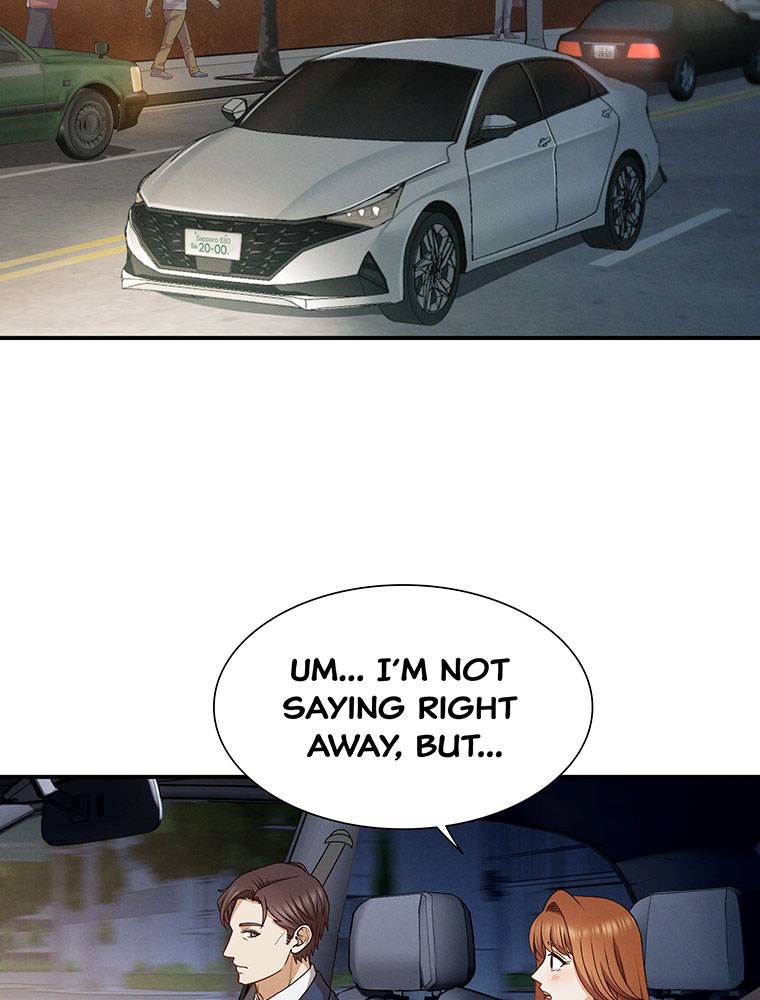 My Botched Life: Take Two Chapter 21 page 9