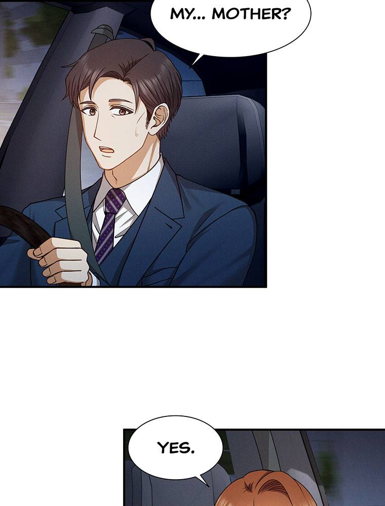My Botched Life: Take Two Chapter 21 page 11