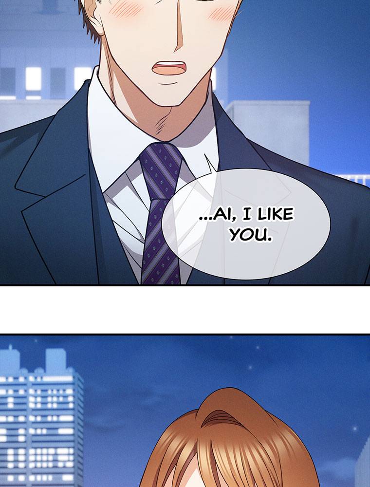 My Botched Life: Take Two Chapter 21 page 1