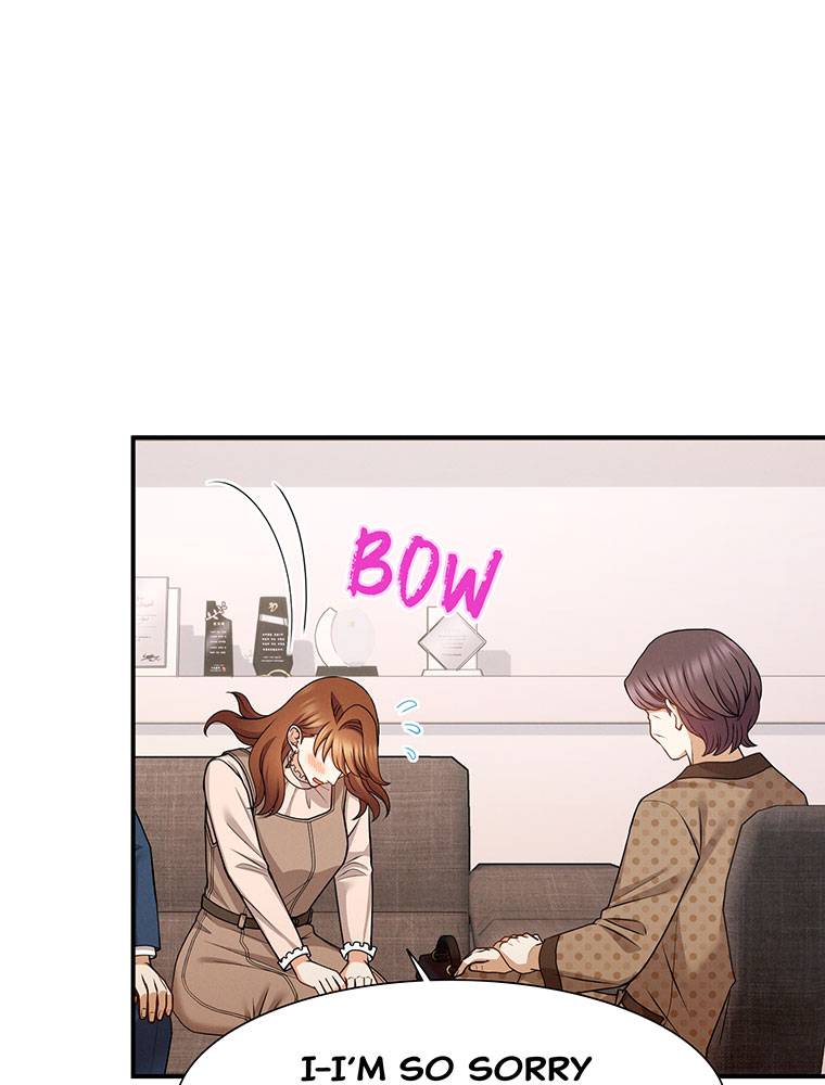 My Botched Life: Take Two Chapter 21 page 23