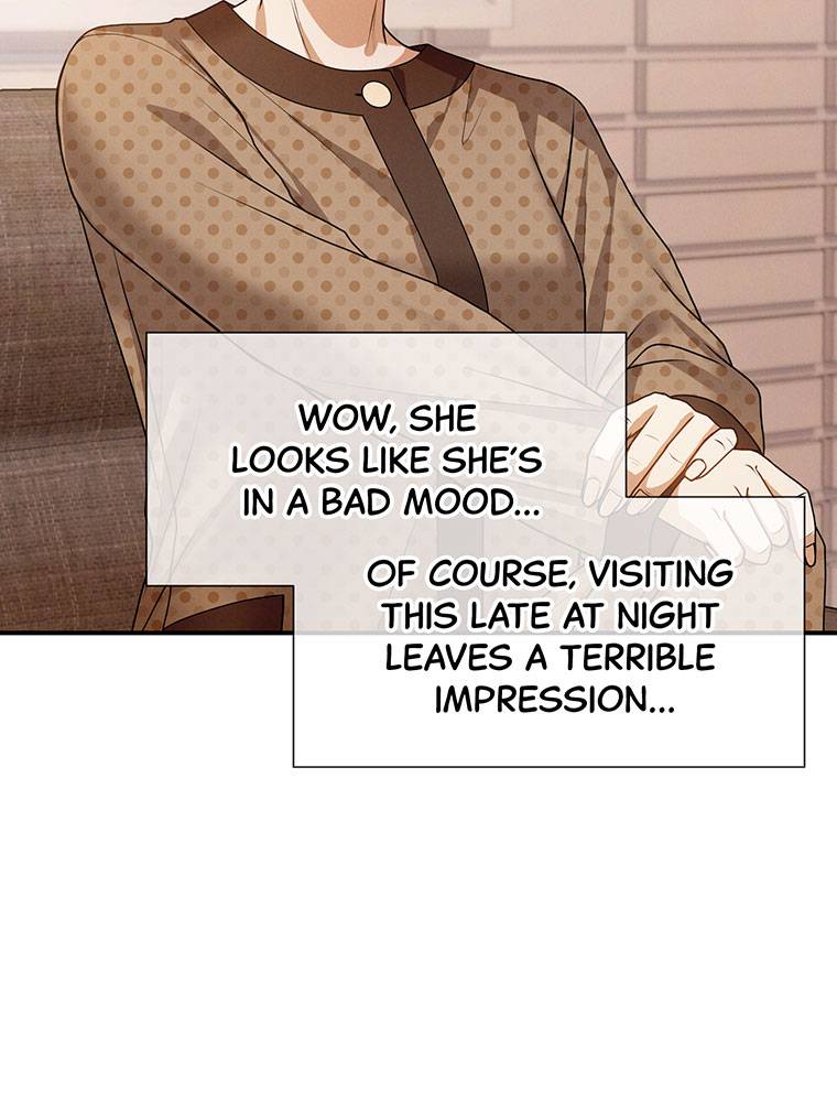 My Botched Life: Take Two Chapter 21 page 25