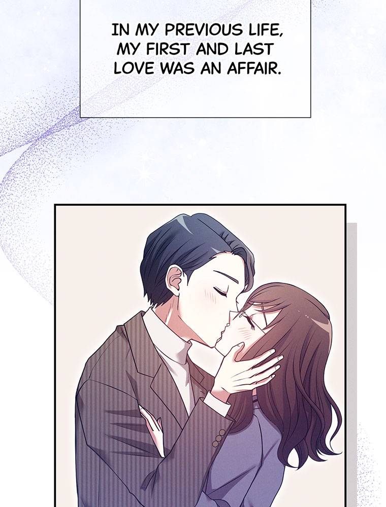 My Botched Life: Take Two Chapter 21 page 30