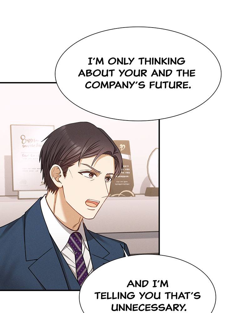 My Botched Life: Take Two Chapter 21 page 36