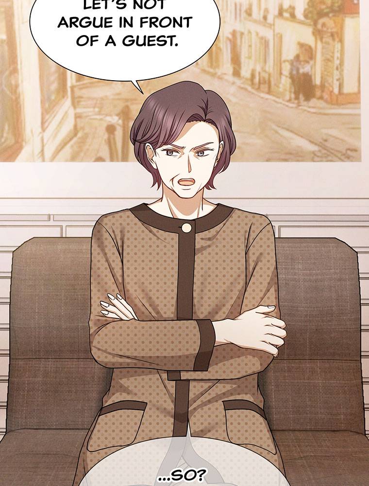 My Botched Life: Take Two Chapter 21 page 39