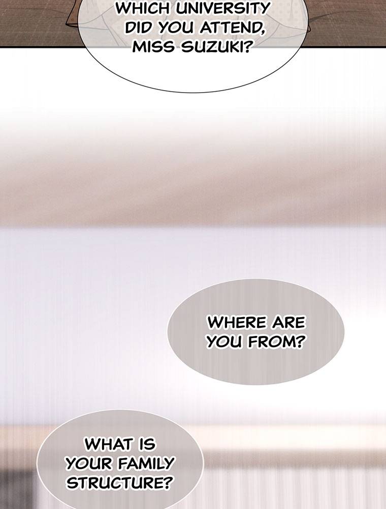 My Botched Life: Take Two Chapter 21 page 40