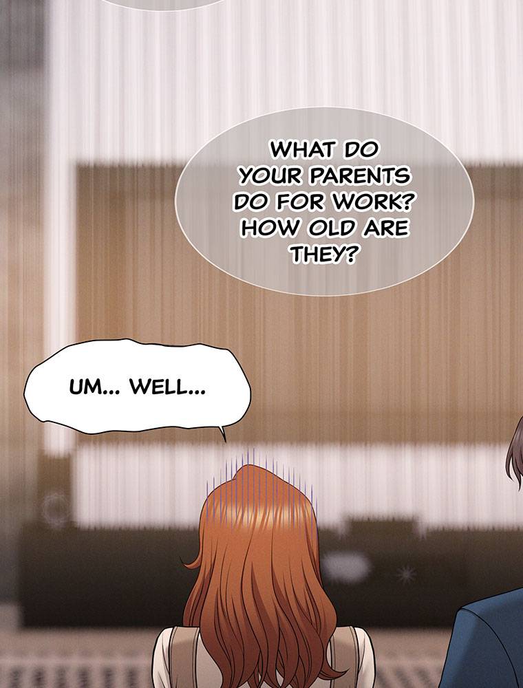 My Botched Life: Take Two Chapter 21 page 41