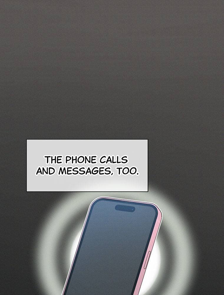My Botched Life: Take Two Chapter 21 page 44