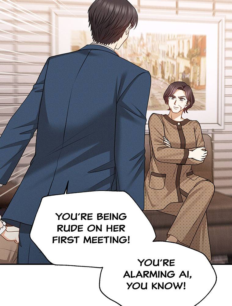 My Botched Life: Take Two Chapter 21 page 48