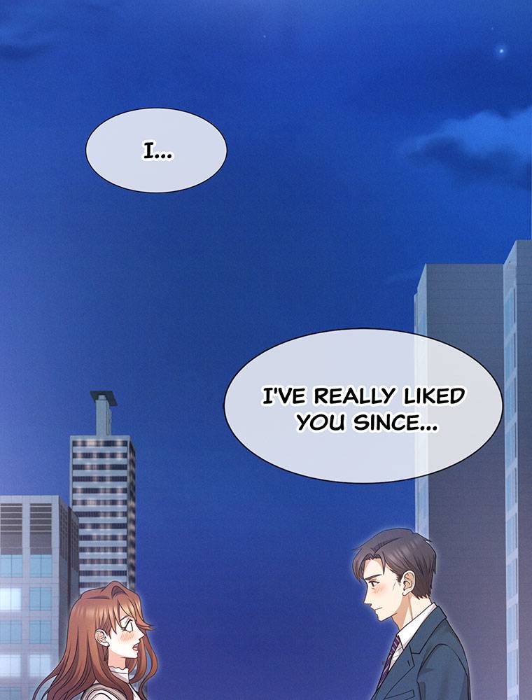 My Botched Life: Take Two Chapter 21 page 4