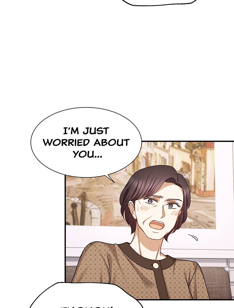 My Botched Life: Take Two Chapter 21 page 49