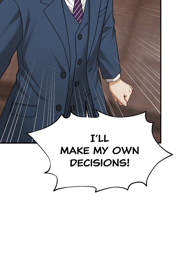 My Botched Life: Take Two Chapter 21 page 51