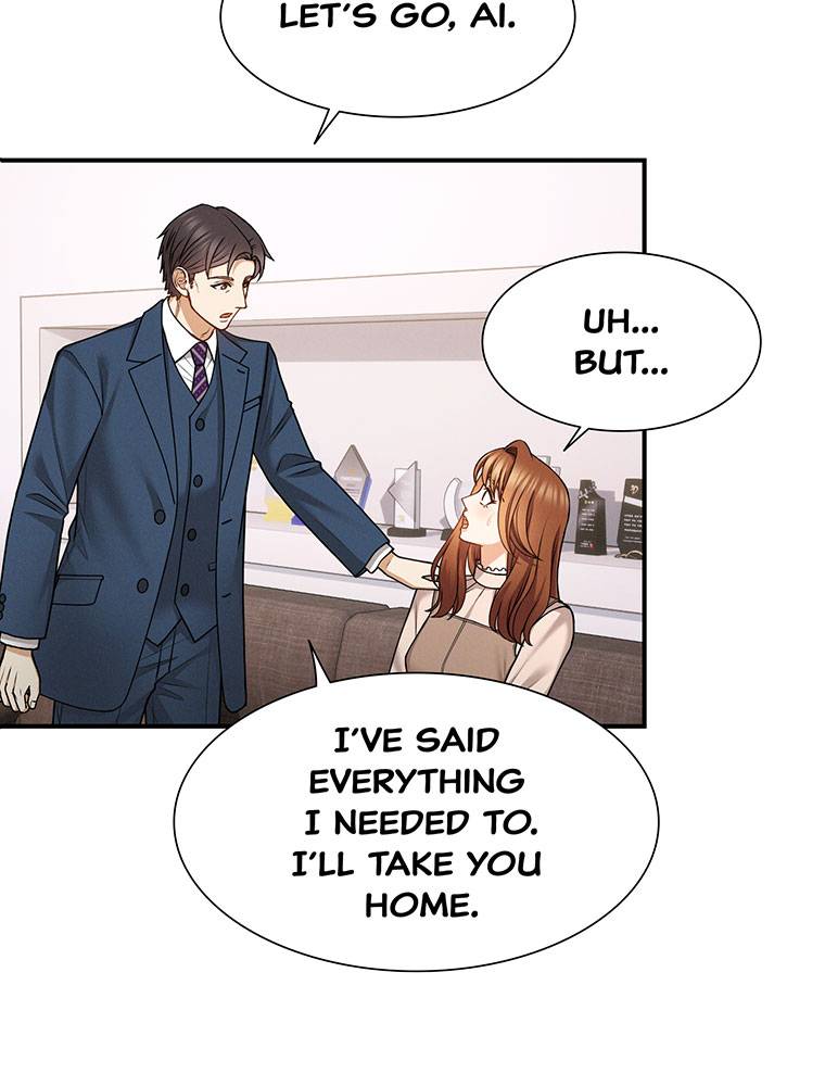 My Botched Life: Take Two Chapter 21 page 55