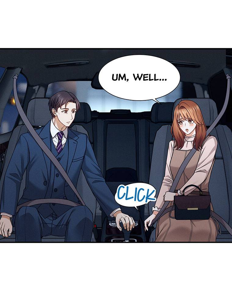 My Botched Life: Take Two Chapter 21 page 76