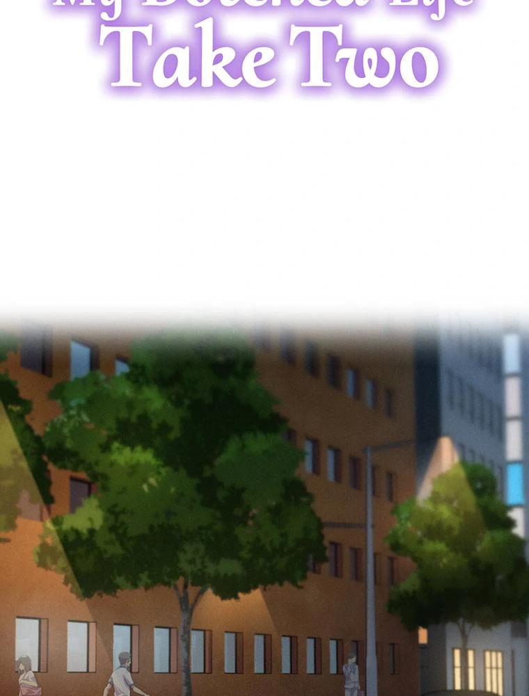 My Botched Life: Take Two Chapter 21 page 8