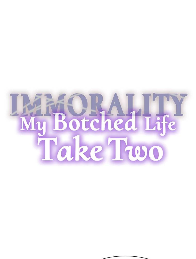 My Botched Life: Take Two Chapter 23 page 0