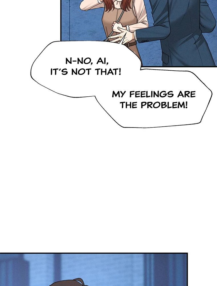 My Botched Life: Take Two Chapter 23 page 9