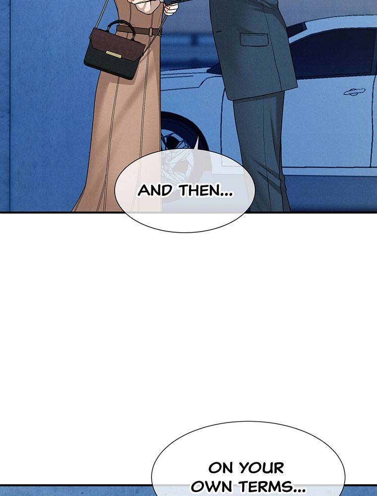 My Botched Life: Take Two Chapter 23 page 12