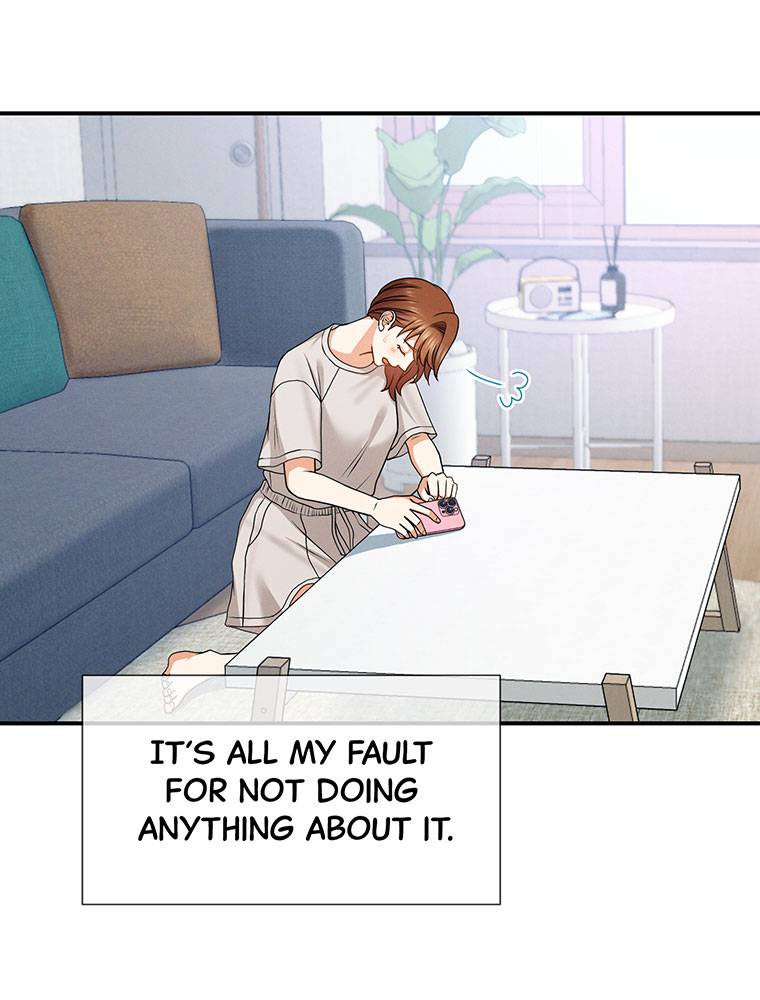 My Botched Life: Take Two Chapter 23 page 28