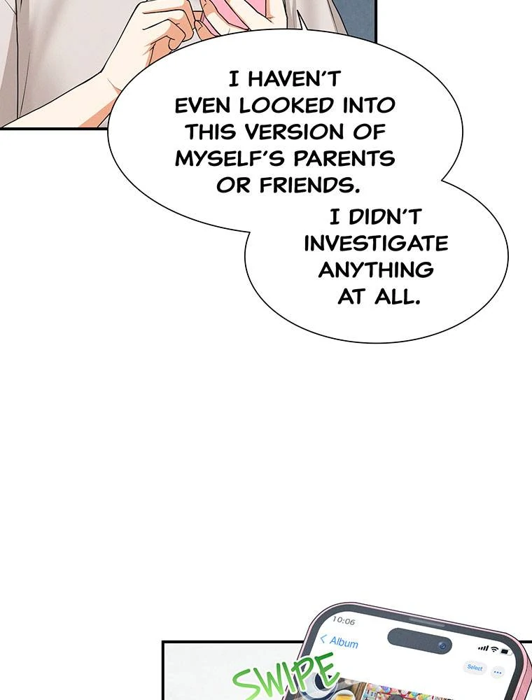 My Botched Life: Take Two Chapter 23 page 30