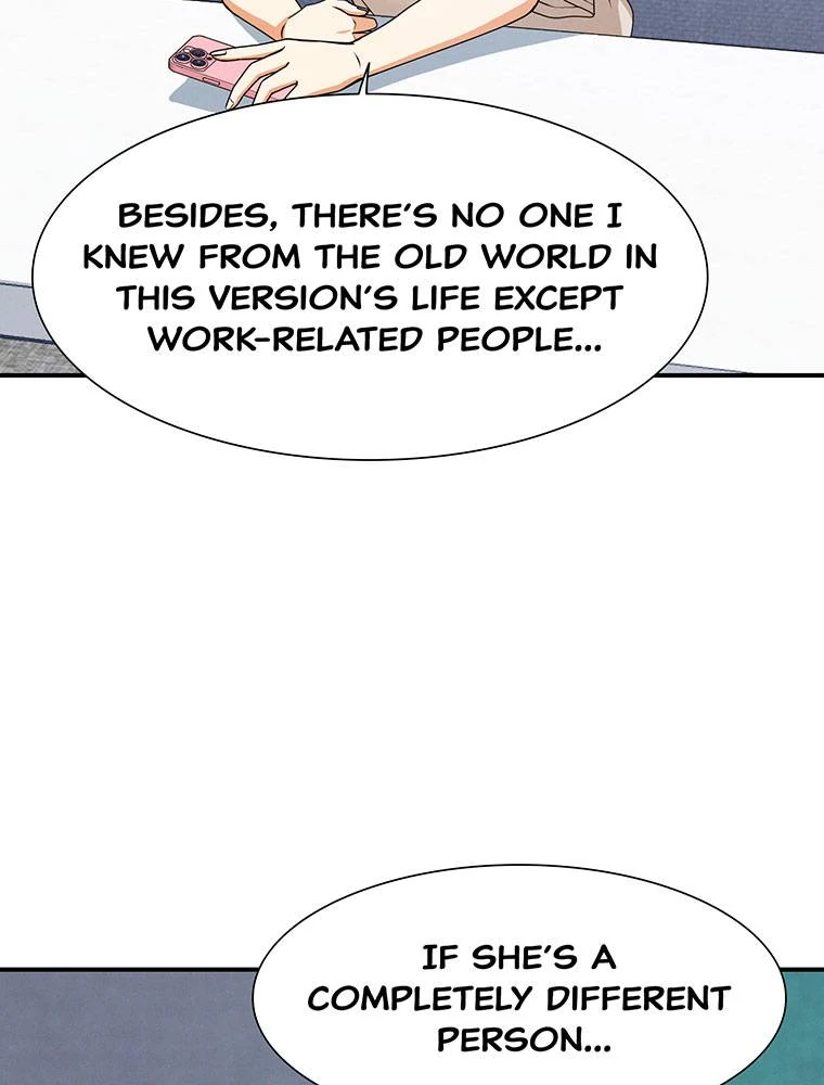 My Botched Life: Take Two Chapter 23 page 37