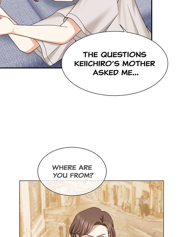 My Botched Life: Take Two Chapter 23 page 42