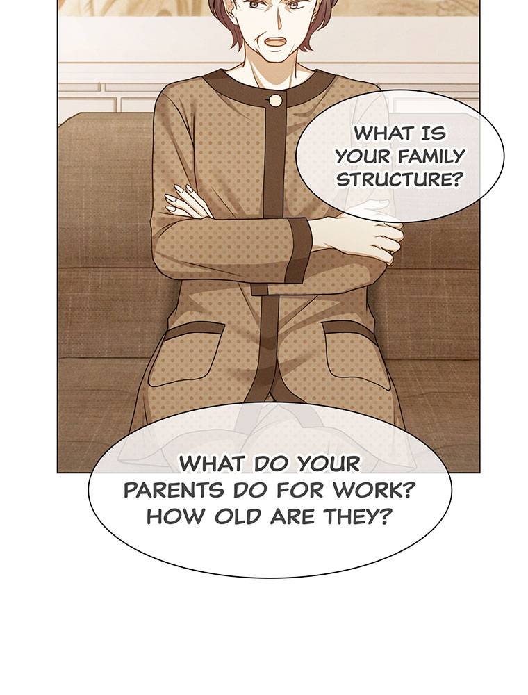 My Botched Life: Take Two Chapter 23 page 43